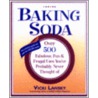 Baking Soda door Vicki Lansky