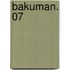 Bakuman. 07