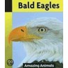 Bald Eagles door Arlene Worsley