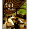Bali Modern door Luca Invernizza Tettoni