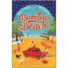 Bamba Beach door Pratima Mitchell