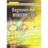 Beginnen met Windows XP door J. Teelen