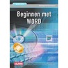 Beginnen met Word