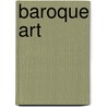 Baroque Art door Victoria Charles