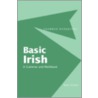 Basic Irish door Saint Francis