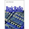 Basic Radio door Ian Poole