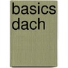 Basics Dach door Tanja Brotrück