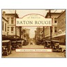 Baton Rouge door Sylvia Frank Rodrigue