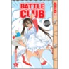 Battle Club door Yuji Shiozaki