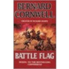 Battle Flag door Bernard Cornwell