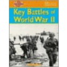 Battles Ww2 by Fiona Reynoldson