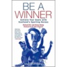 Be A Winner door The Scottish Institute of Sport Foundation