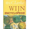 Wijn encyclopedie by O. Clarke