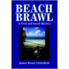Beach Brawl door James Henry Littlefield