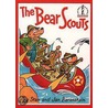 Bear Scouts door Stan Berenstain