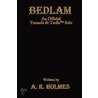 Bedlam Solo by James L. Shipman