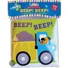 Beep! Beep! door Jill Ackerman