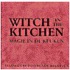 Witch in the kitchen