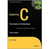 Beginning C by Ivor Horton