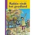 Rakkie vindt het goudland