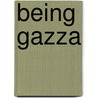 Being Gazza door Paul Gascoigne