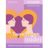 Tweelingen-ouder by M. de Jong