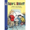 Ben's Robot door Robin Stevenson