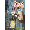 Ben's Wayne door Levi Miller