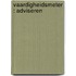 Vaardigheidsmeter : Adviseren