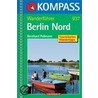 Berlin Nord door Kompass 937