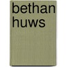 Bethan Huws door Veit Gorner