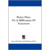 Better Days by Thomas Fitch