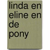 Linda en Eline en de pony door Hanny van de Steeg-Stolk