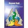 Beyond Bali door C. Egenhofer