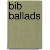 Bib Ballads by Ring Lardner