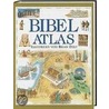 Bibel-Atlas by Stephen Motyer