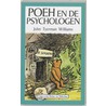 Poeh en de psychologen door J. Tyerman Williams