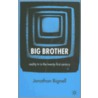 Big Brother door Jonathan Bignell
