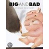 Big and Bad door Etienne Delessert