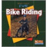 Bike Riding door JoAnn Early Macken