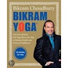 Bikram Yoga by Bikram Choudhury