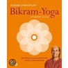 Bikram-Yoga door Bikram Choudhury