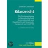 Bilanzrecht by Bernhard Großfeld