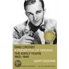 Bing Crosby by Gary Giddins