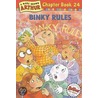 Binky Rules by Stephen Krensky
