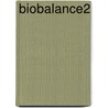 Biobalance2 door Rudolf A. Wiley