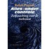 Alles zonder controle