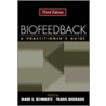Biofeedback door Schwartz