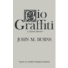 Biograffiti door J.M. Burns