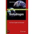 Biohydrogen